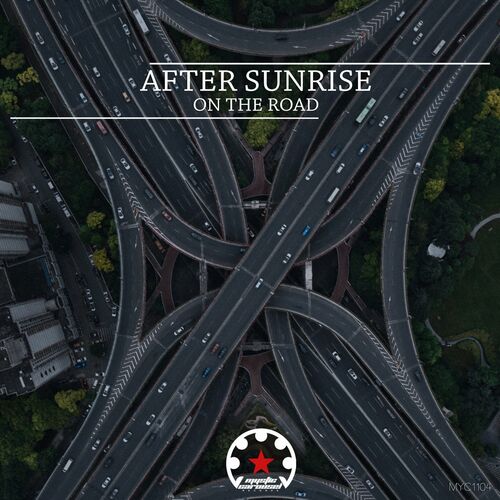 After Sunrise - On the Road [MYC1104]